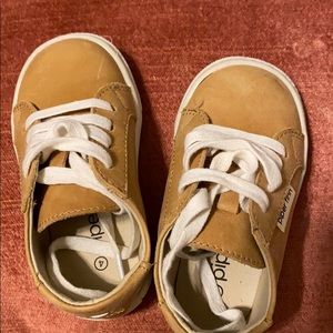 Baby Boy Shoes